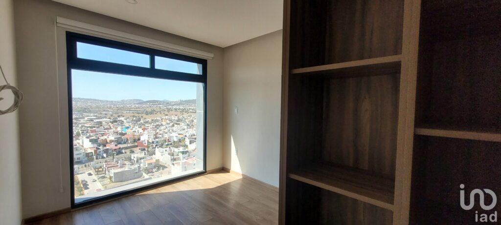 Se vende departamento moderno de 3 recamaras en Dioon Residencial, Pachuca de Soto, Hidalgo