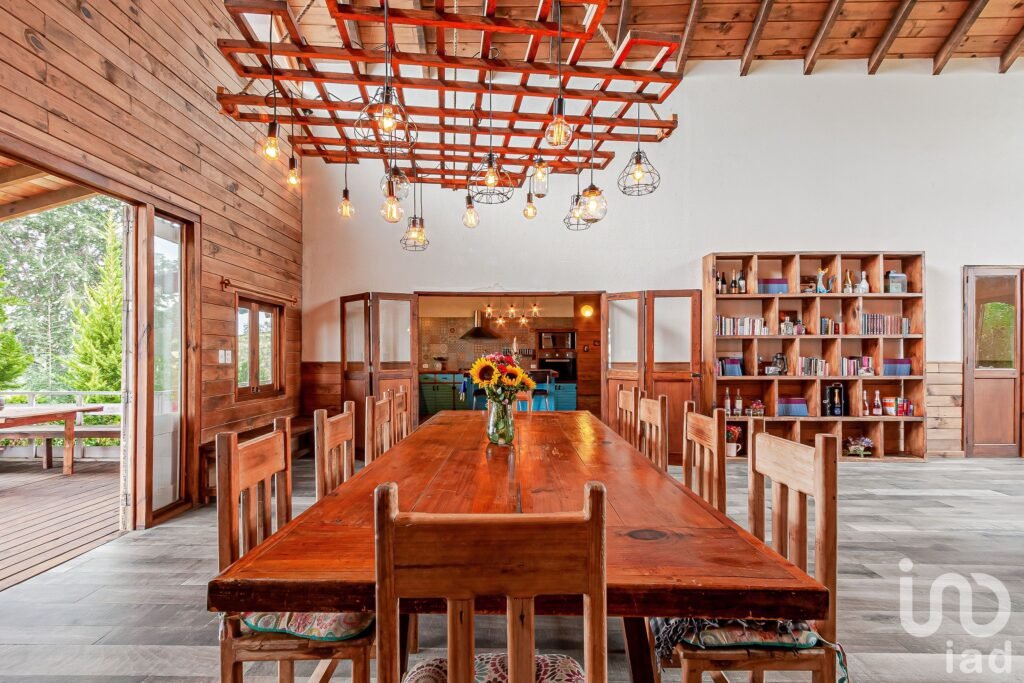 Casa en venta en Capulhuac, Estado de México