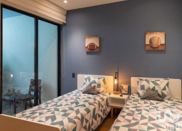 Departamento en venta en del Valle Norte, Benito Juárez, Ciudad de México