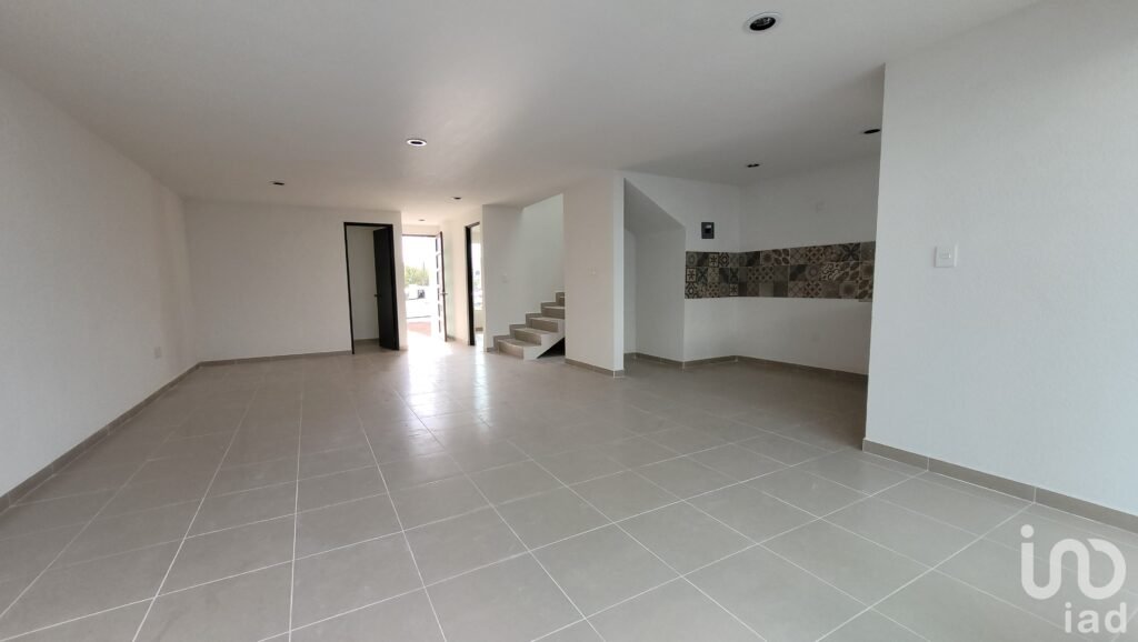 Se vende casa nueva en fracc "Rinconadas del Venado II " en Pachuca, Hidalgo
