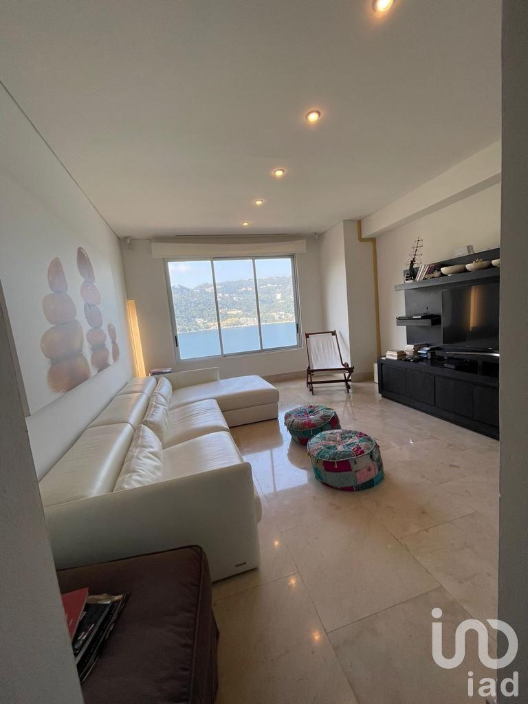 Exclusivo departamento en Cabo Marquez , Pichilingue, Escénica,  Acapulco de Juárez , Guerrero.