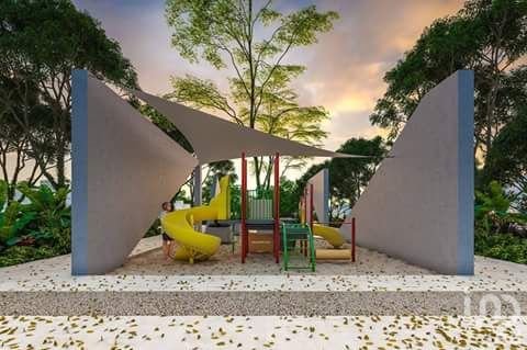 TERRENO EN VENTA EN RESIDENCIAL PRIVADA LA REJOYADA NORTE MERIDA, YUCATAN - b483ae5f1cc9