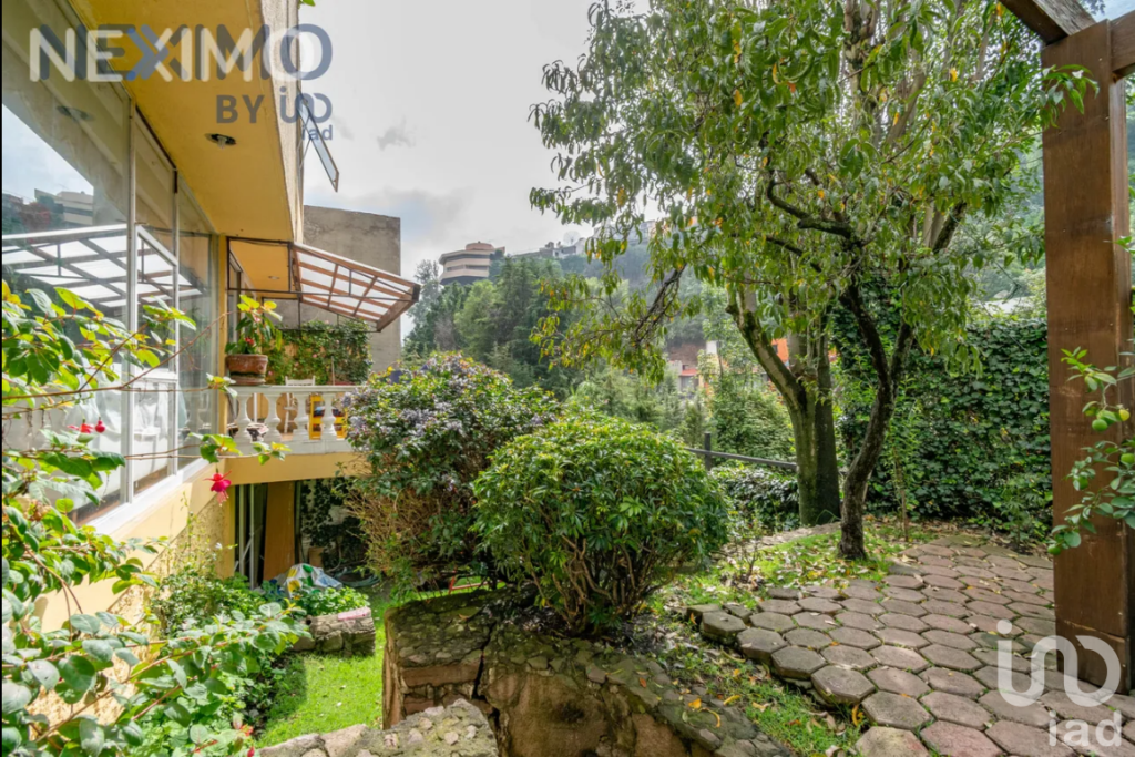 CASA EN VENTA CON VIGILANCIA EN LA HERRADURA, HUIXQUILUCAN, ESTADO DE MÉXICO