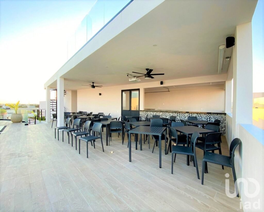 Departamento en venta en Riviera Maya Playa del Carmen
