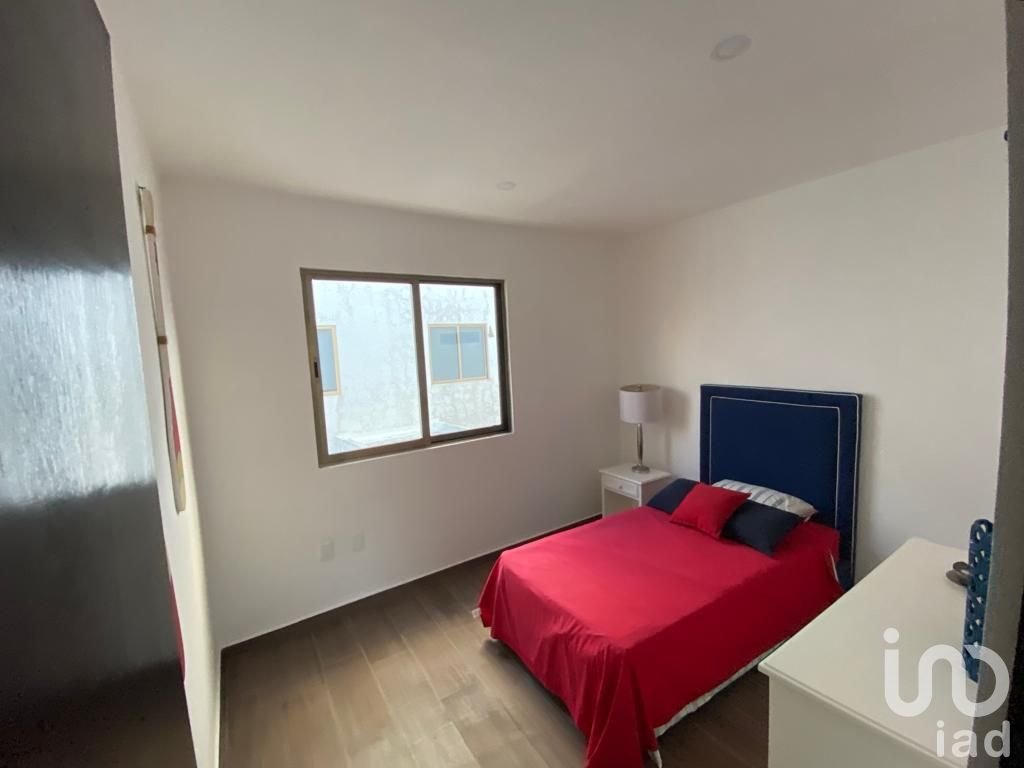 Townhouse en Preventa, Supermanzana 40 en Cancún Quintana Roo