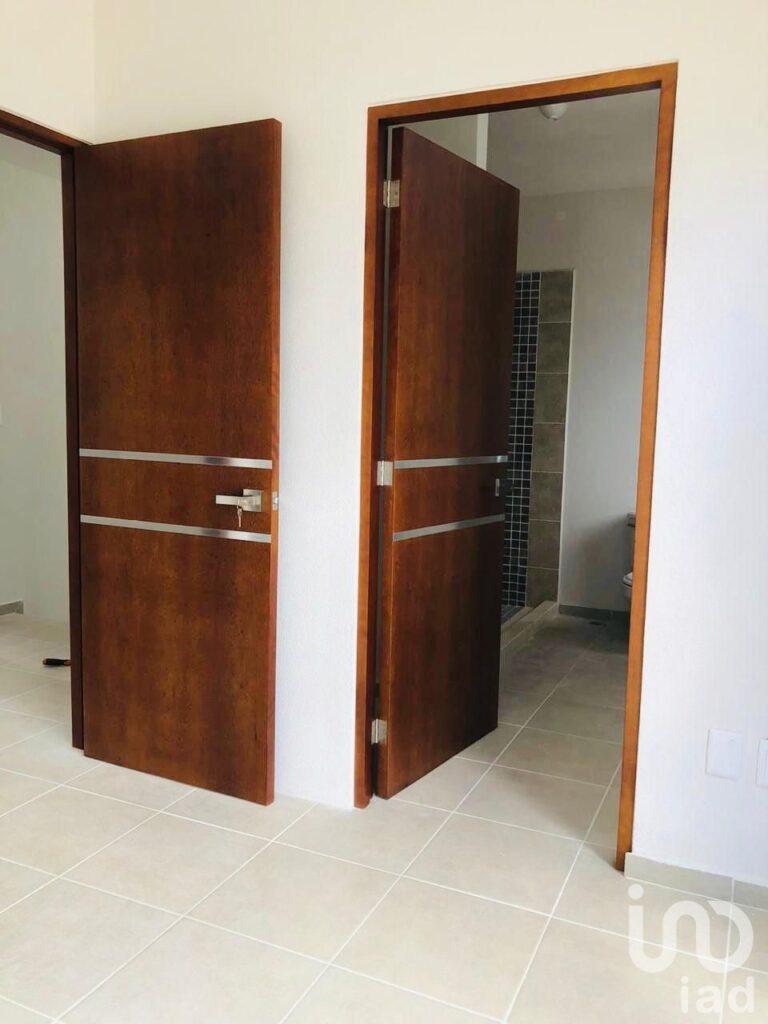 Estrene casa en venta en Pachuquilla, Hidalgo