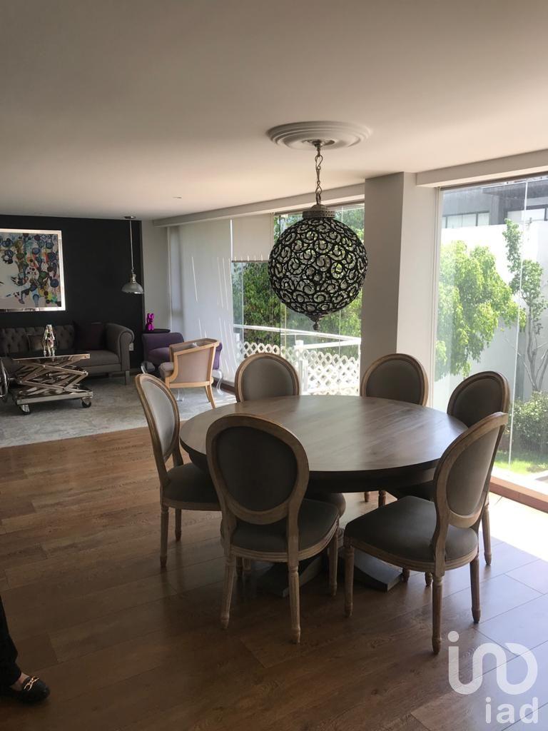 Departamento en venta Polanco