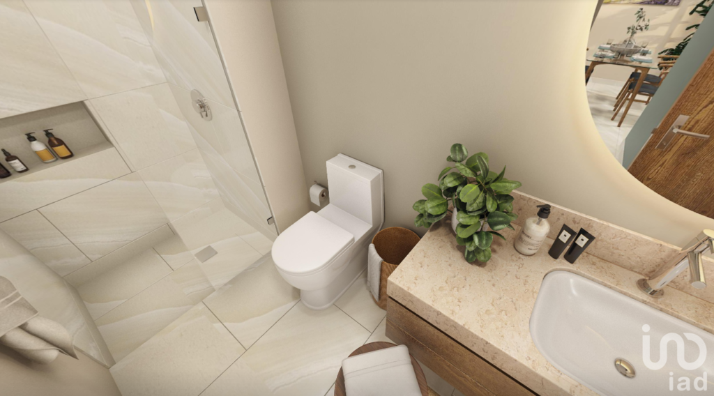 Departamento  a la venta en Tulum, Quintana Roo