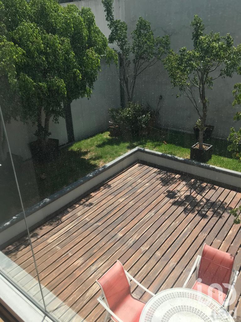 Departamento en venta Polanco