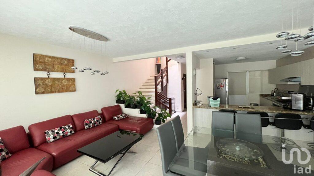 Casa en venta en zona Diamante Acapulco, Guerrero