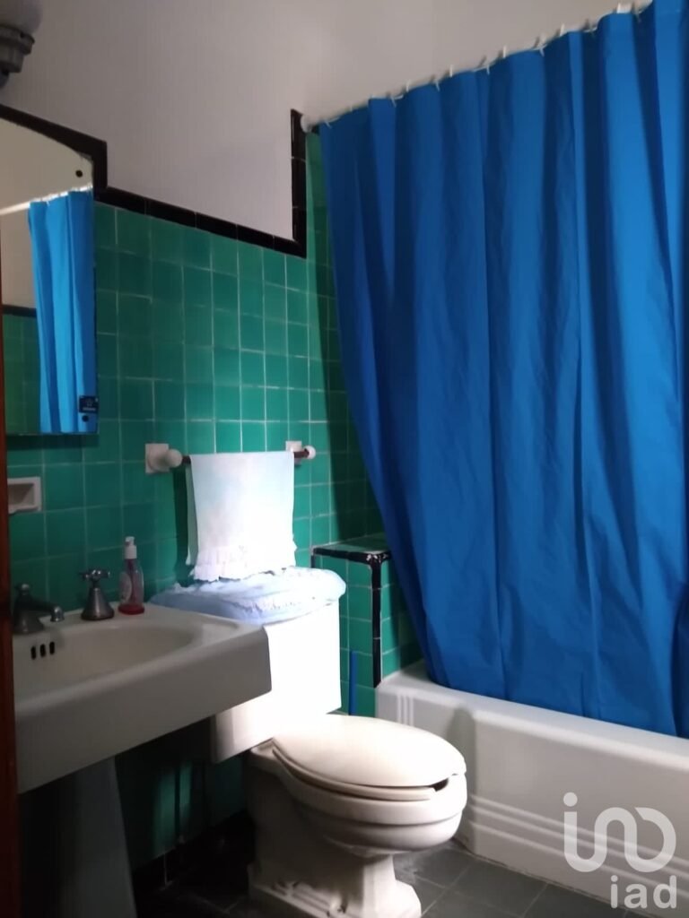 Casa en Venta, colonia Florida, Alcaldía Álvaro Obregón, Ciudad de México