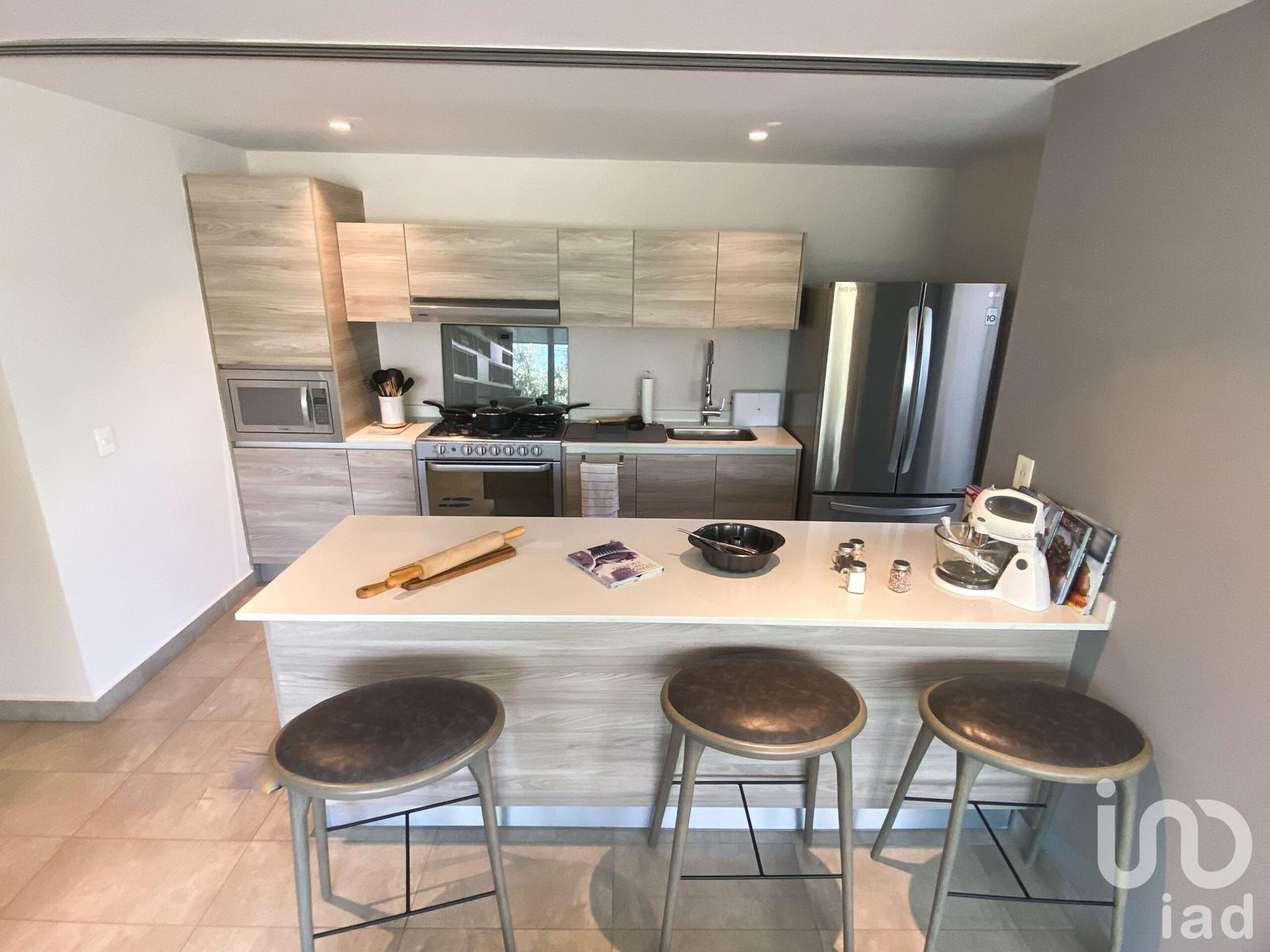 VENTA DE DEPARTAMENTO NUEVO POLANCO MIGUEL HIDALGO