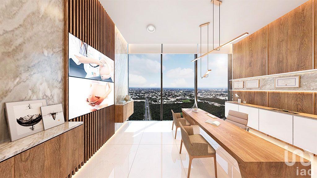 OFICINA EN VENTA EN MÉRIDA, YUCATÁN