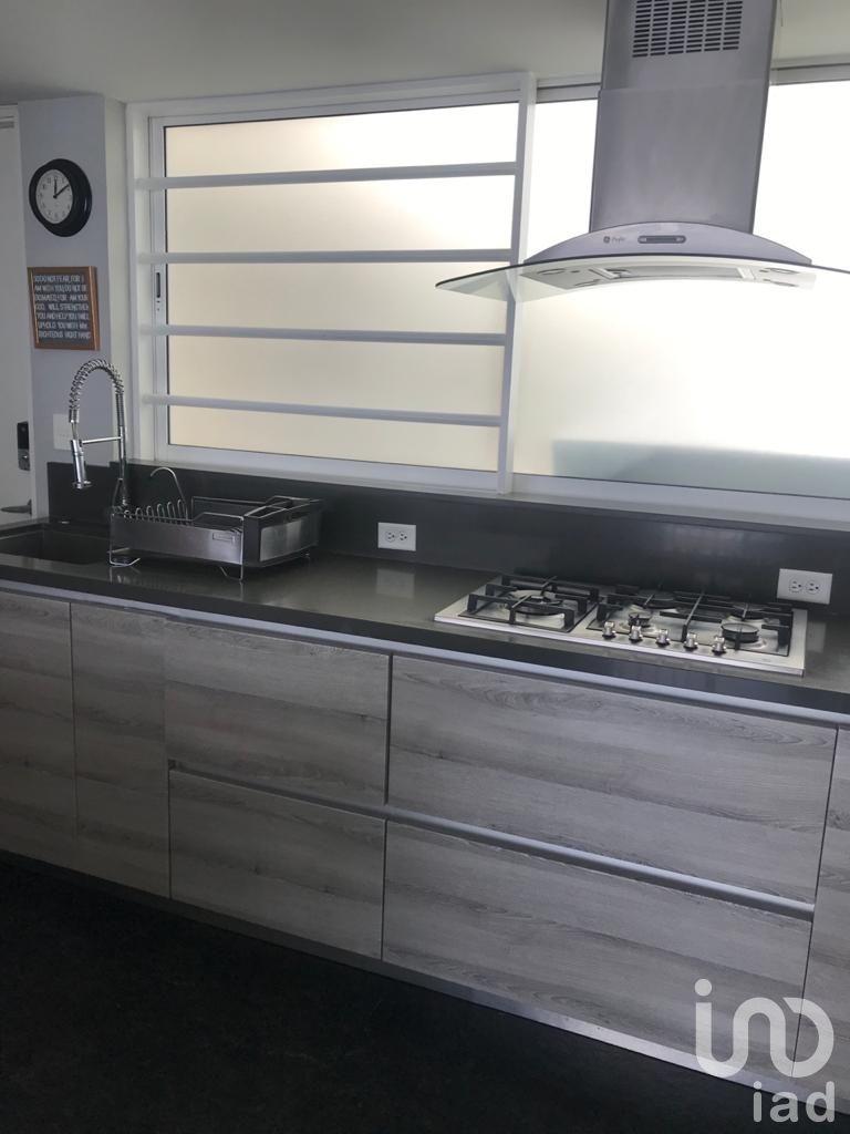 Departamento en venta Polanco