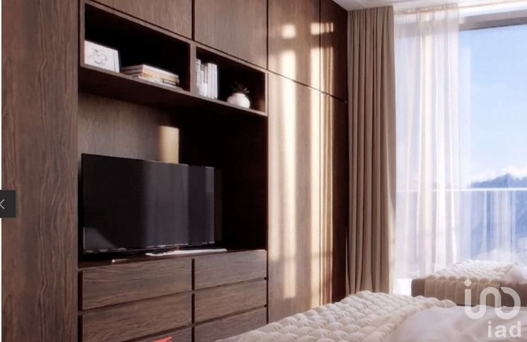 Departamento en Preventa en Santa María, Monterrey, Nuevo León