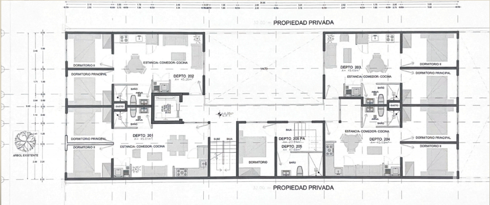 Departamento en preventa en Miguel Hidalgo a unas cuadras del museo Soumaya y Polanco