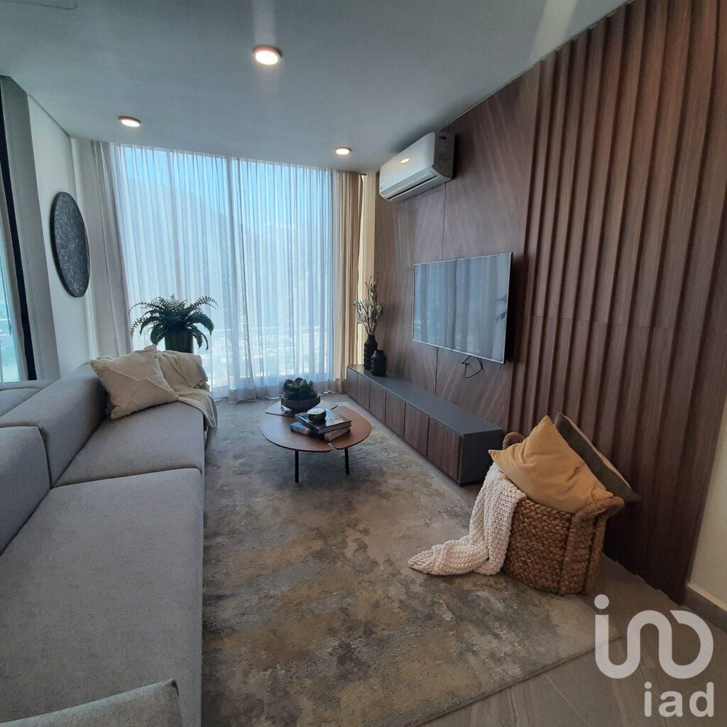 Departamento en Venta en Santa Catarina Huasteca