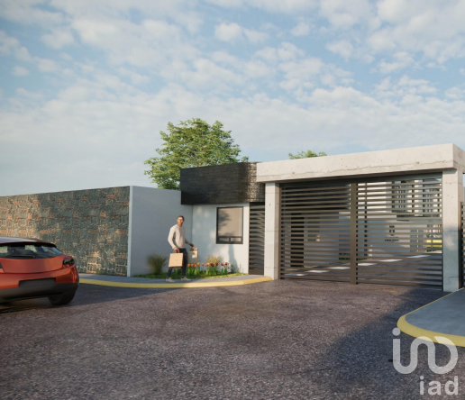 Casa en venta, Lomas de Cortés, Cuernavaca, Morelos