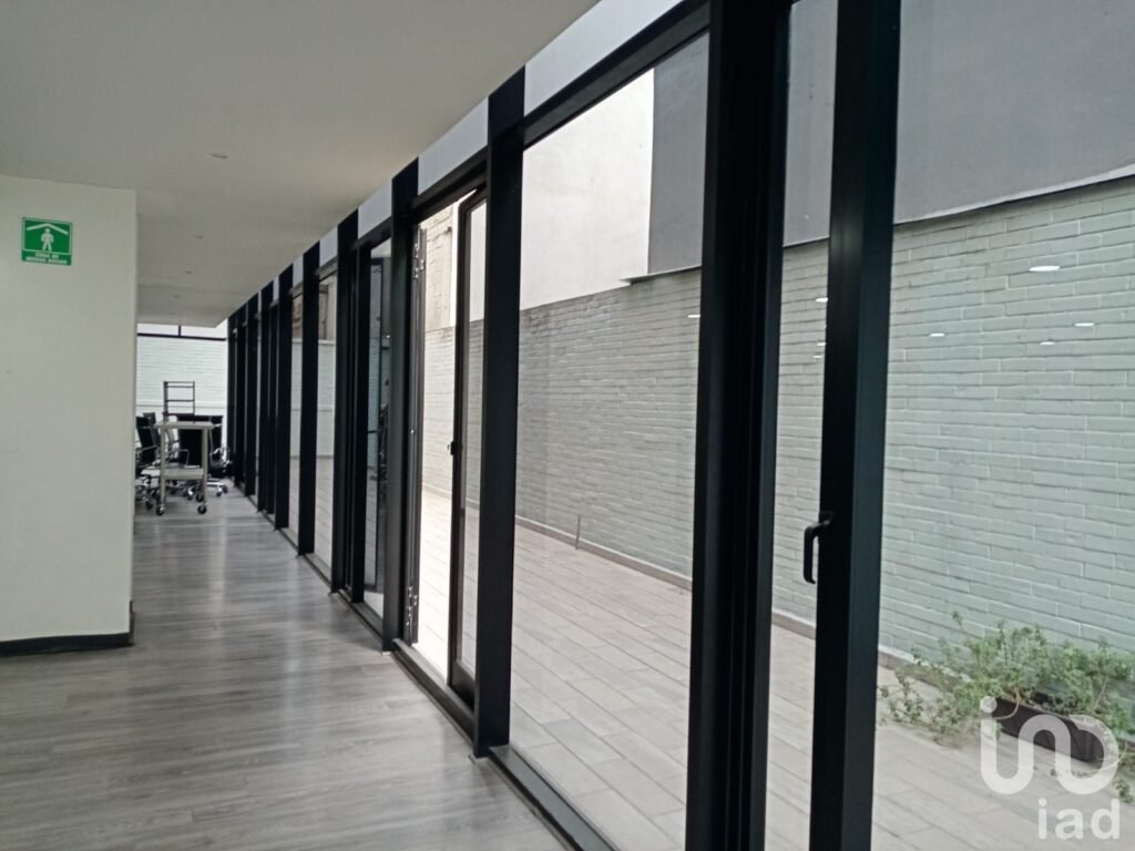 OFICINA EN RENTA, EN CUAHUTEMOC, CDMX