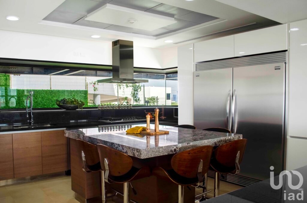 Departamento en Venta en Privanzas en San Pedro Garza García, Nuevo León