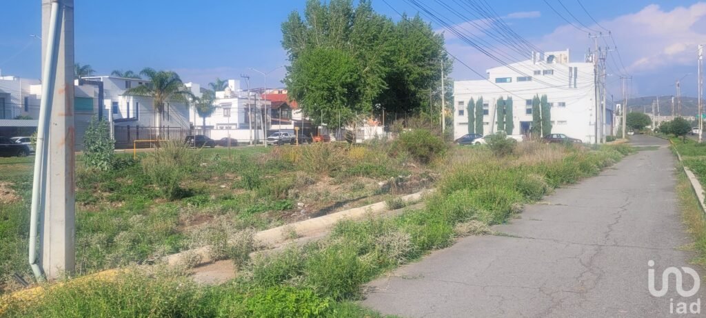 VENTA DE TERRENO EN REAL DEL VALLE, PACHUCA, HIDALGO. - bb456d6a6a8e