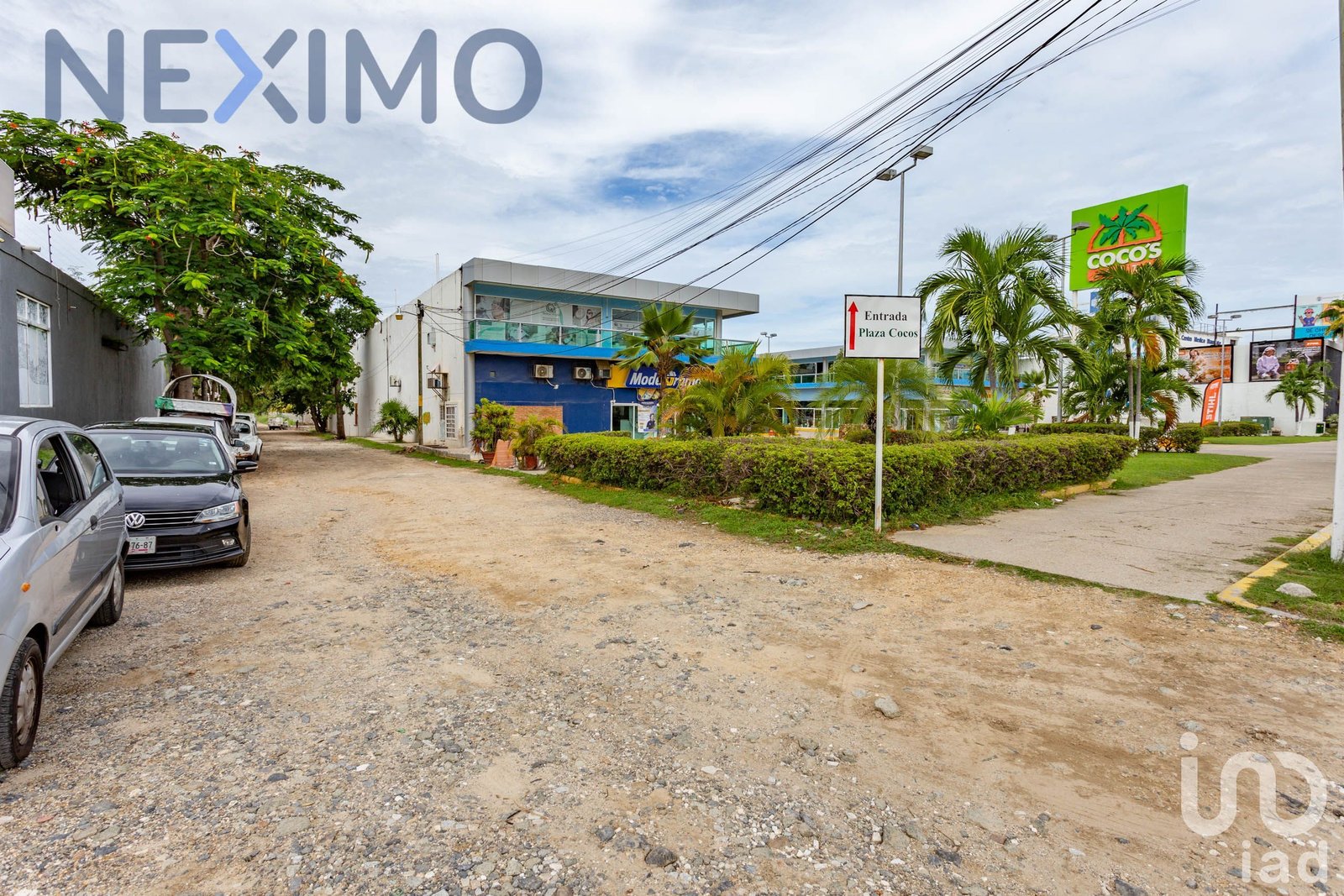 Terreno en Venta privada de Zona Diamante. Acapulco, Guerrero, México. Terreno en Venta privada de Zona Diamante. Acapulco, Guerrero, México.