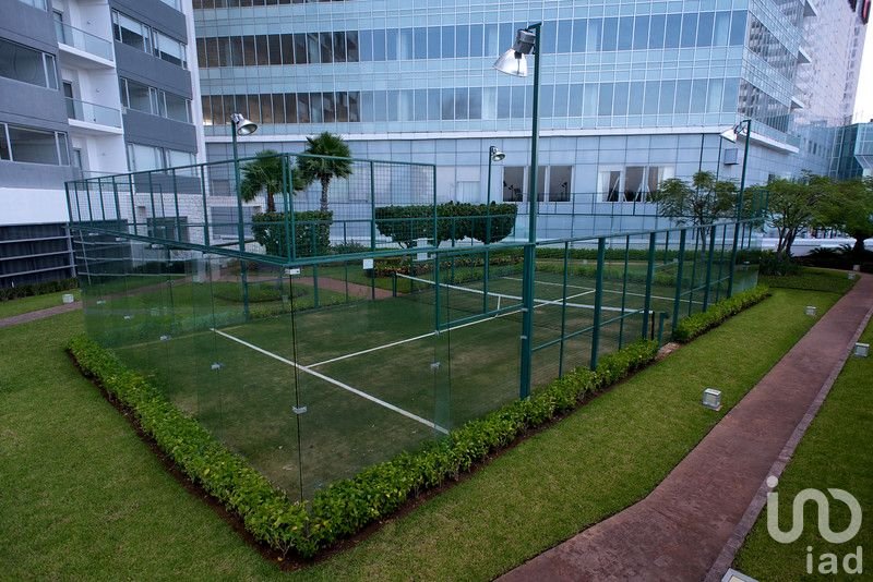 Departamento de 2 Recamaras con Vista al Mar Caribe y Laguna en Cancun