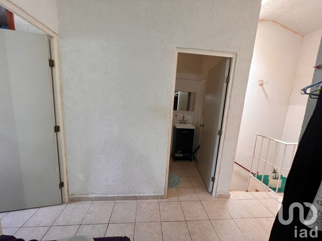 Casa En Condominio en venta en Fraccionamiento la Marquesa