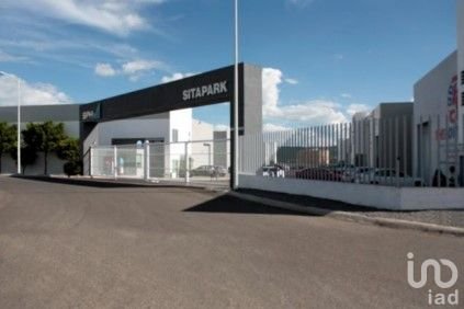 Bodega Industrial en Renta en el Marqués, Querétaro