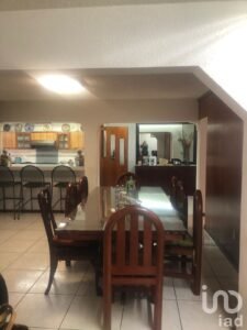 Casa en venta en Álvaro Obregón, Ciudad de México