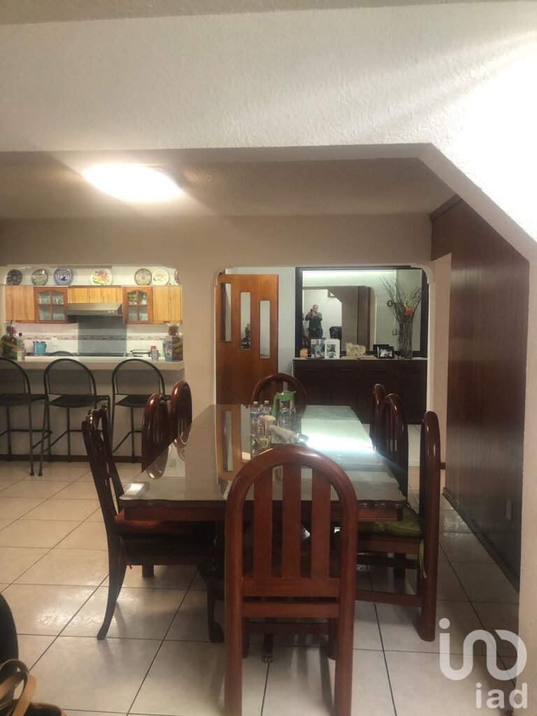 Casa en venta en Álvaro Obregón, Ciudad de México