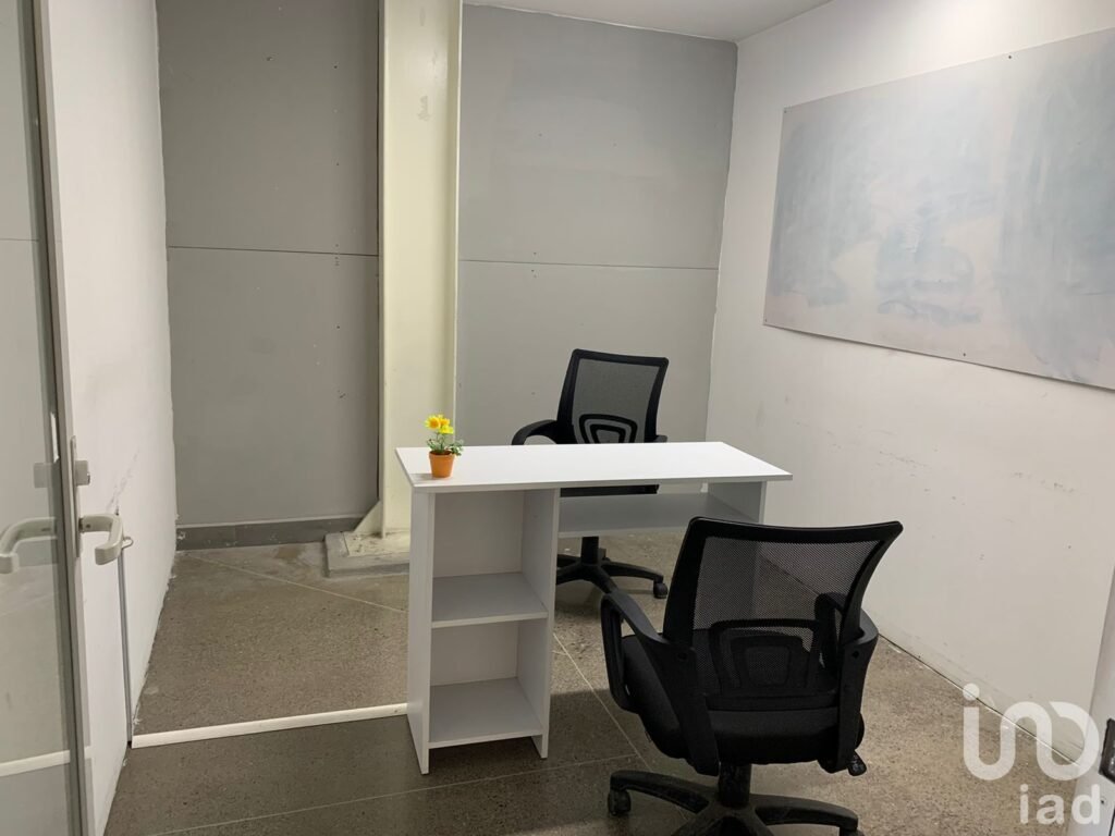 Oficina en Renta en carretera 57, Villa de pozos, San Luis Potosi