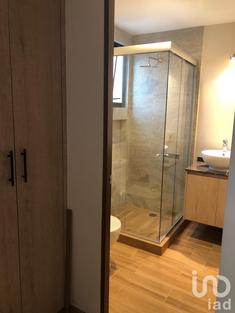 Casa en Venta, San Bartolo Ameyalco, Álvaro Obregón, Ciudad de México