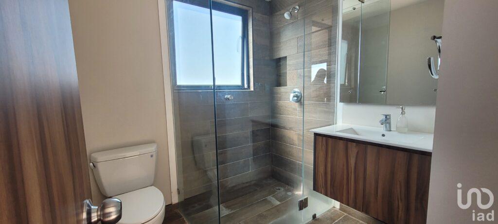 Se vende departamento moderno de 3 recamaras en Dioon Residencial, Pachuca de Soto, Hidalgo