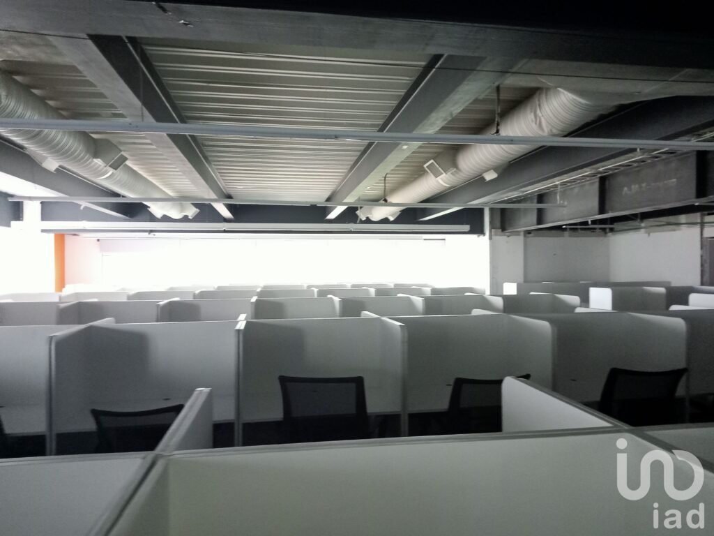 Oficina en Renta en Reforma, Cuauhtémoc, Ciudad de México
