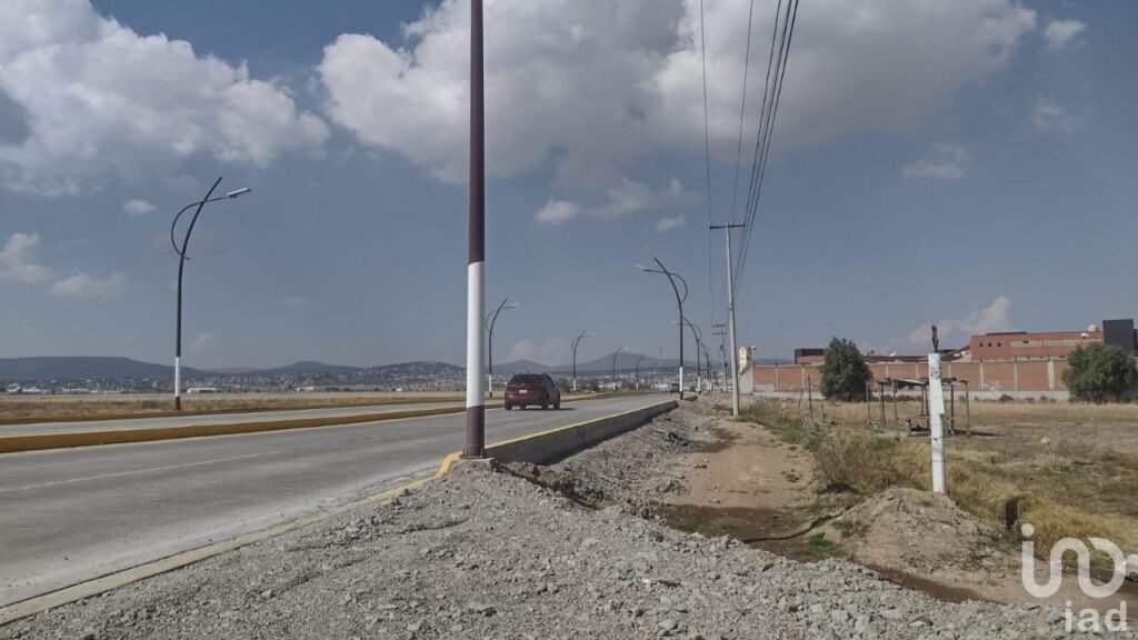 TERRENO EN VENTA EN TELLEZ,AL SUR DE PACHUCA,HIDALGO