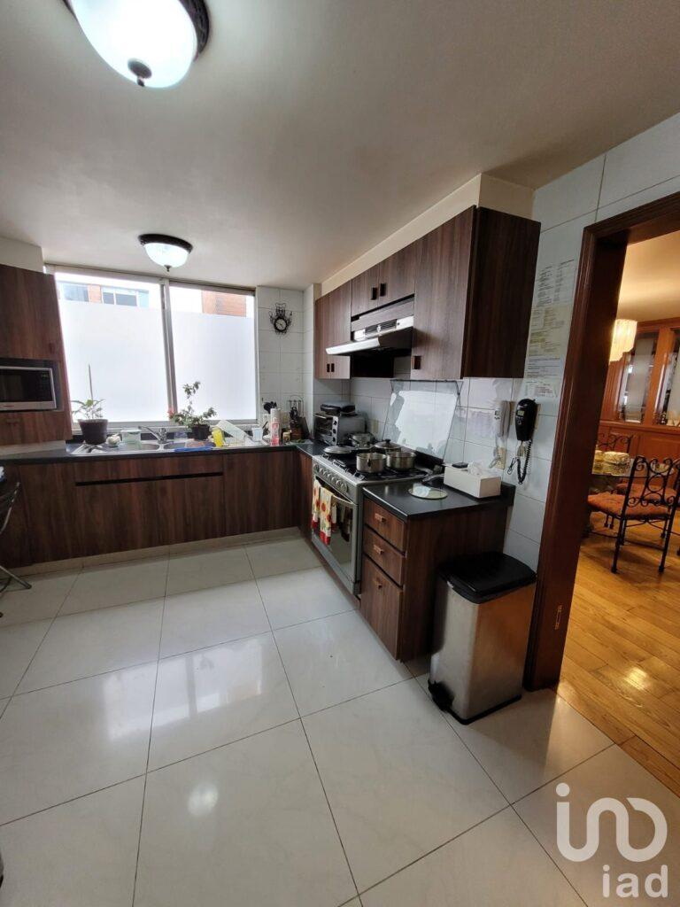 DEPARTAMENTO EN VENTA EN HACIENDA EL CIERVO, INTERLOMAS