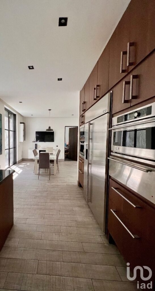 Casa en venta en Jardines del Pedregal, Álvaro Obregón