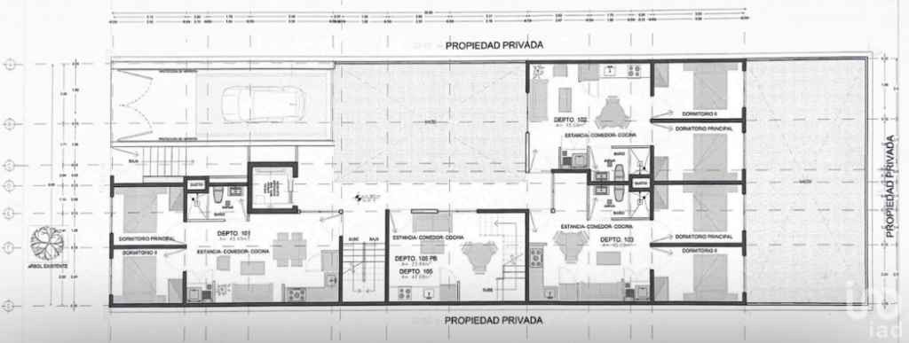 Departamento en preventa en Miguel Hidalgo a unas cuadras del museo Soumaya y Polanco
