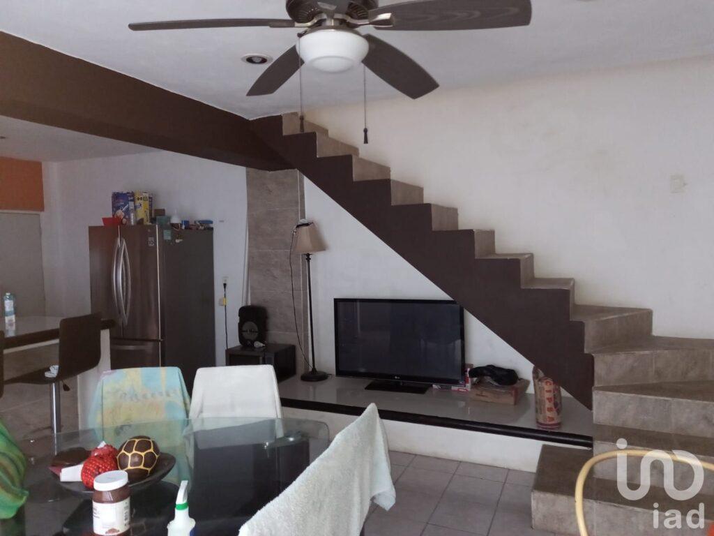 Casa en Venta en el Oriente de Merida Yucatan