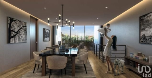 Departamento Nuevo en venta en la Del Valle Centro con acabados de lujo, Ciudad de Mexico