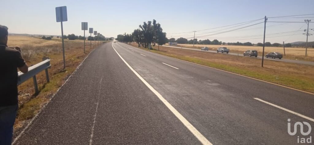 TERRENO EN VENTA EN  MUNICIPIO DE ZAPOTLAN DE JUAREZ HIDALGO