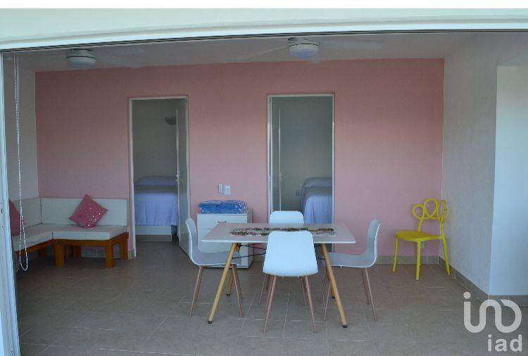Departamento en venta en Playas ,Acapulco de Juárez, Guerrero.