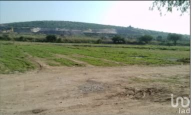 TERRENO EN VENTA EN IRAPUATO, MISIÓN PRIVADAS RESIDENCIALES