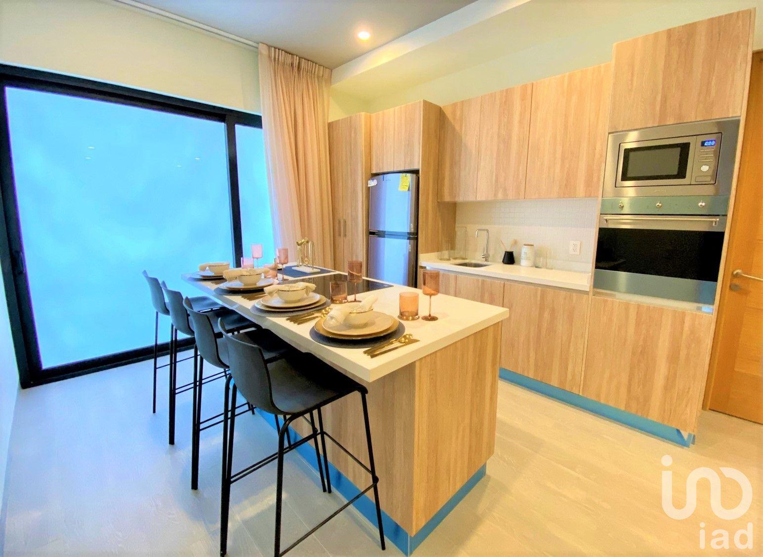 Departamento en venta en Riviera Maya Playa del Carmen