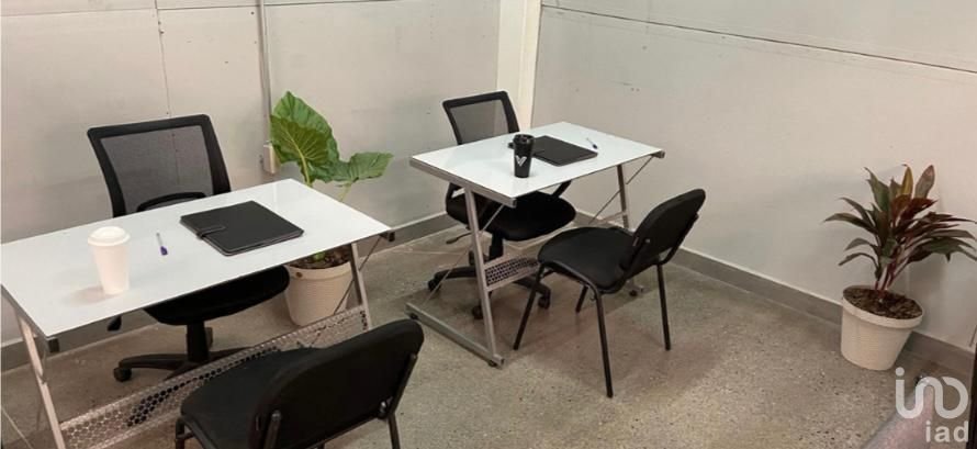 Oficina en Renta en carretera 57, Villa de pozos, San Luis Potosi