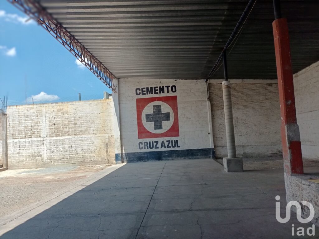 Espaciosa  bodega en renta en Tulancingo de Bravo, Hidalgo