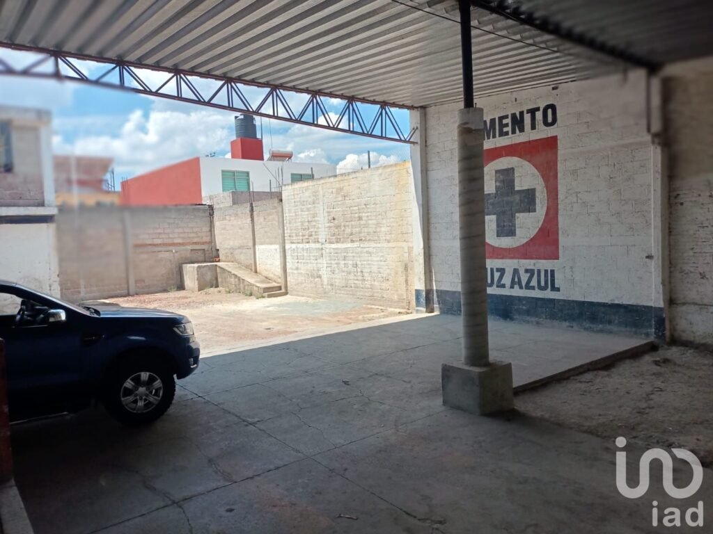 Espaciosa  bodega en renta en Tulancingo de Bravo, Hidalgo