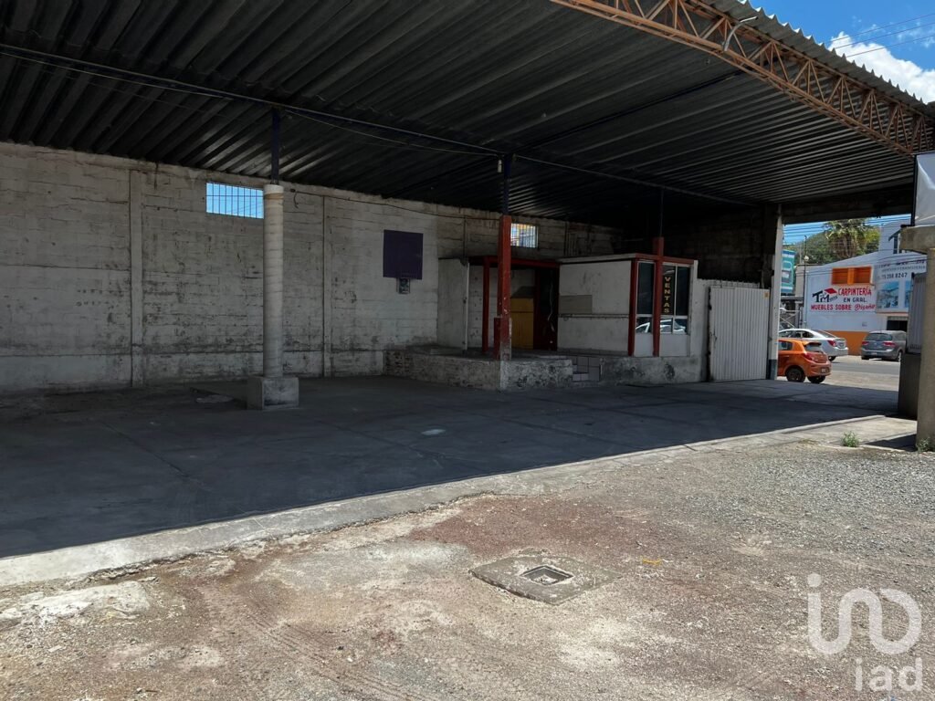 Espaciosa  bodega en renta en Tulancingo de Bravo, Hidalgo