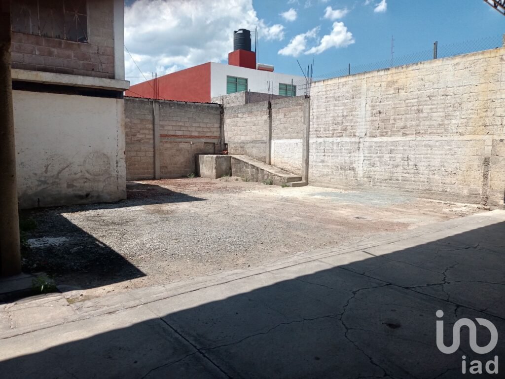 Espaciosa  bodega en renta en Tulancingo de Bravo, Hidalgo